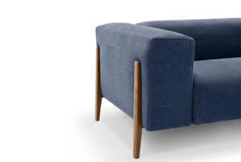 All-in-three-seater by simplysofas.in